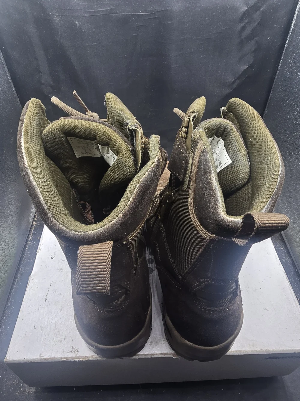 5.11 Tactical durable 11